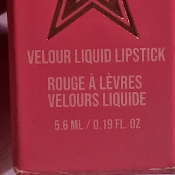 Jeffree Star Velour Liquid Lipstick-Special Order - Picture 9 of 9